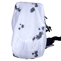 Чехол рюкзак Sam rain cover XL 80-90 л